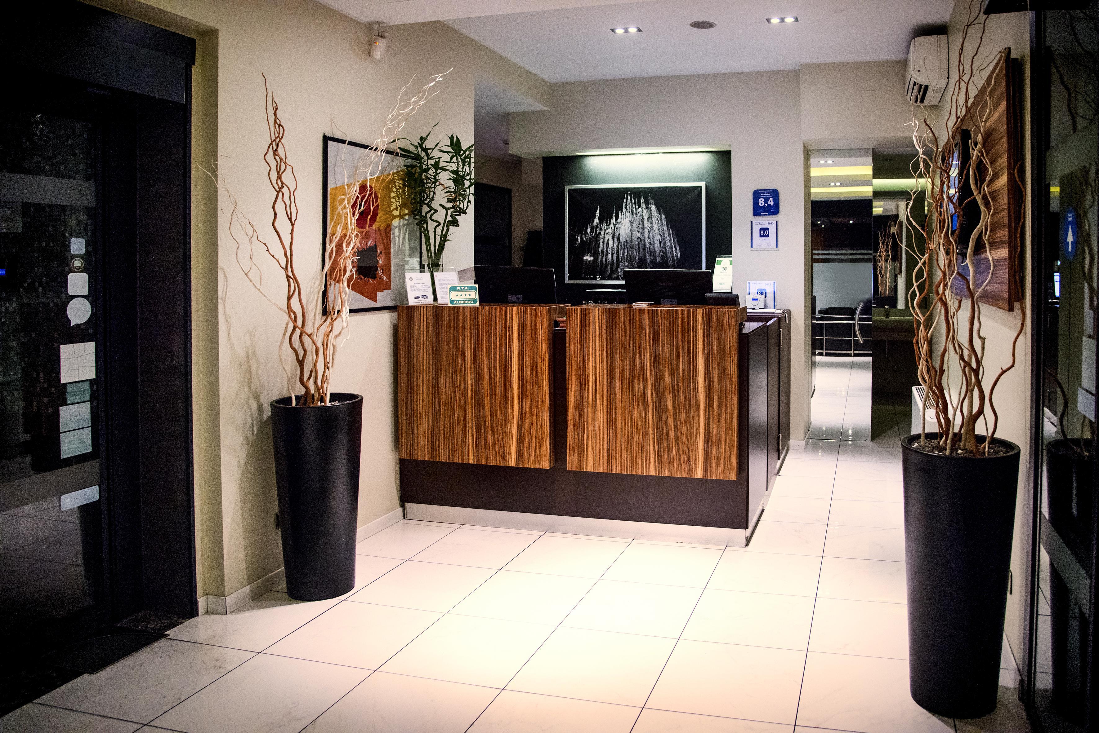 Hotel Acca Palace Aa