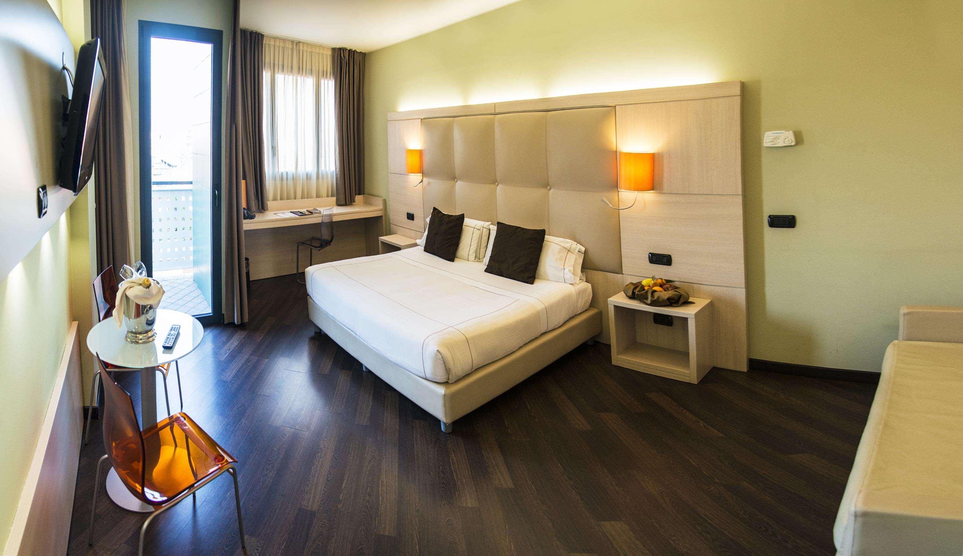 Hotel Acca Palace Aa