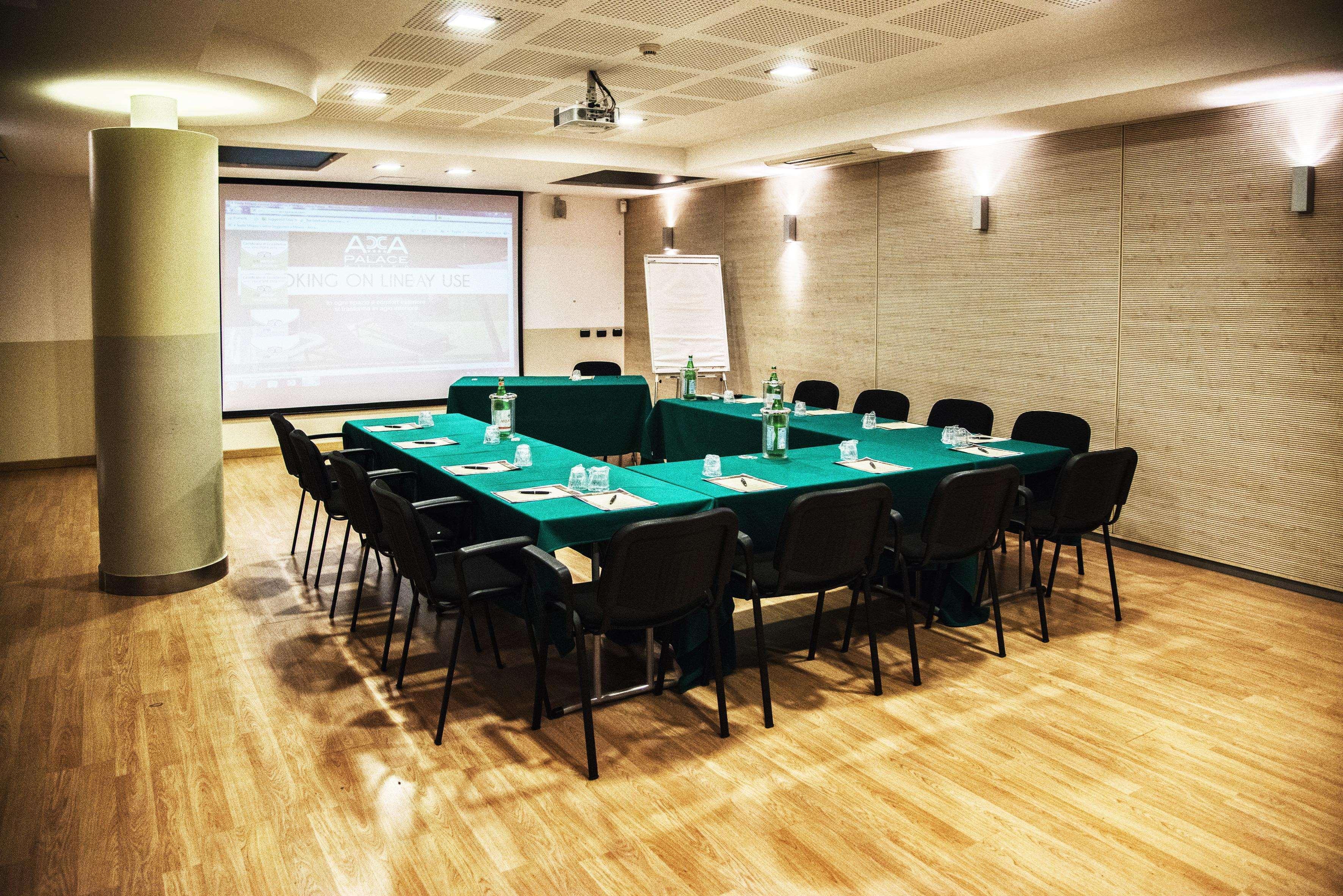 Hotel Acca Palace Aa Milan