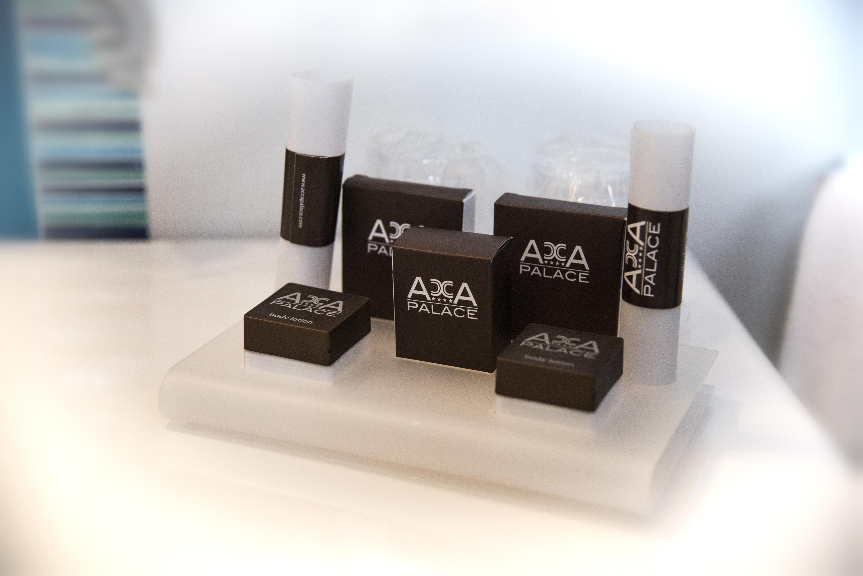 Acca Palace Aa Hotel