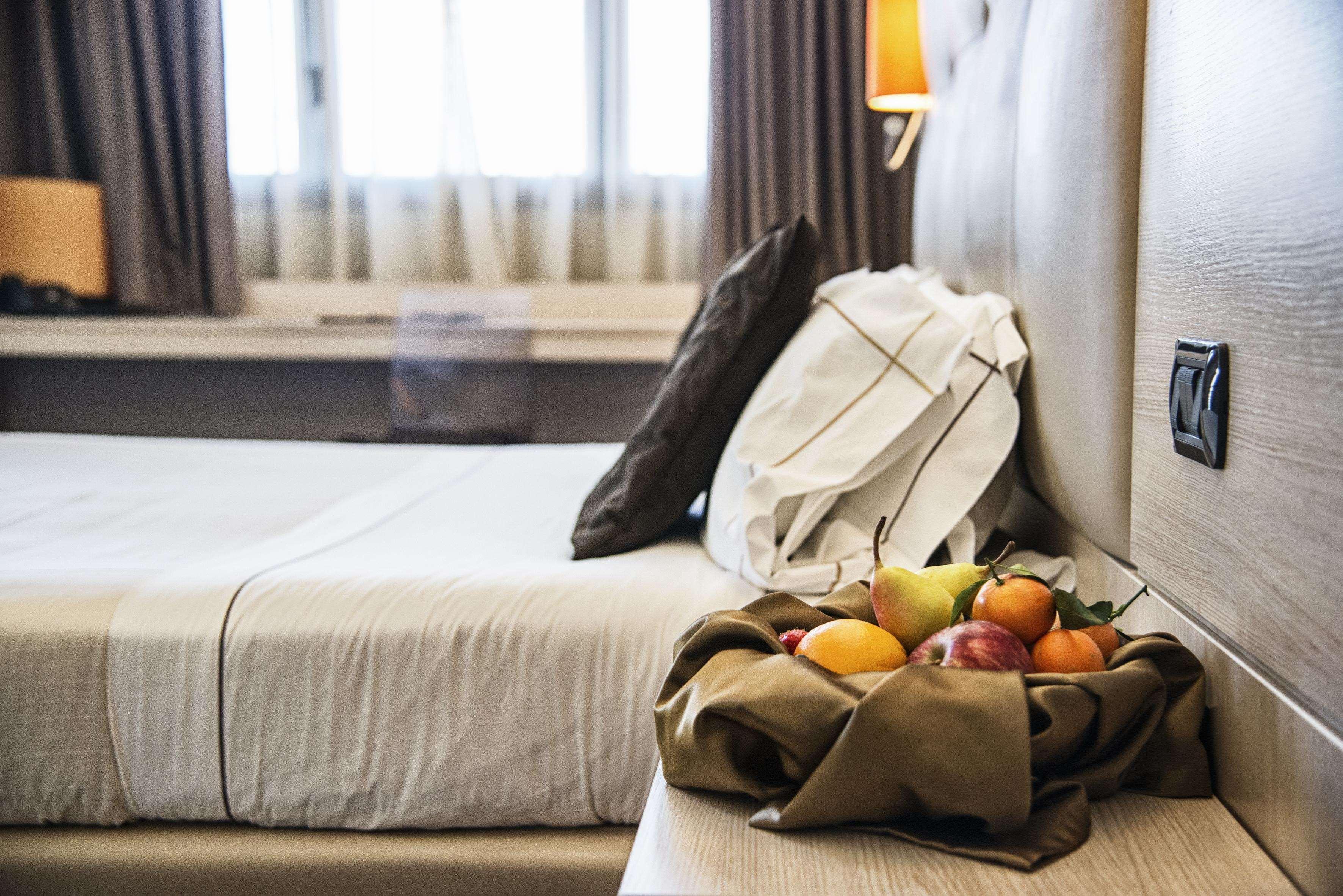 Hotel Acca Palace Aa Milan