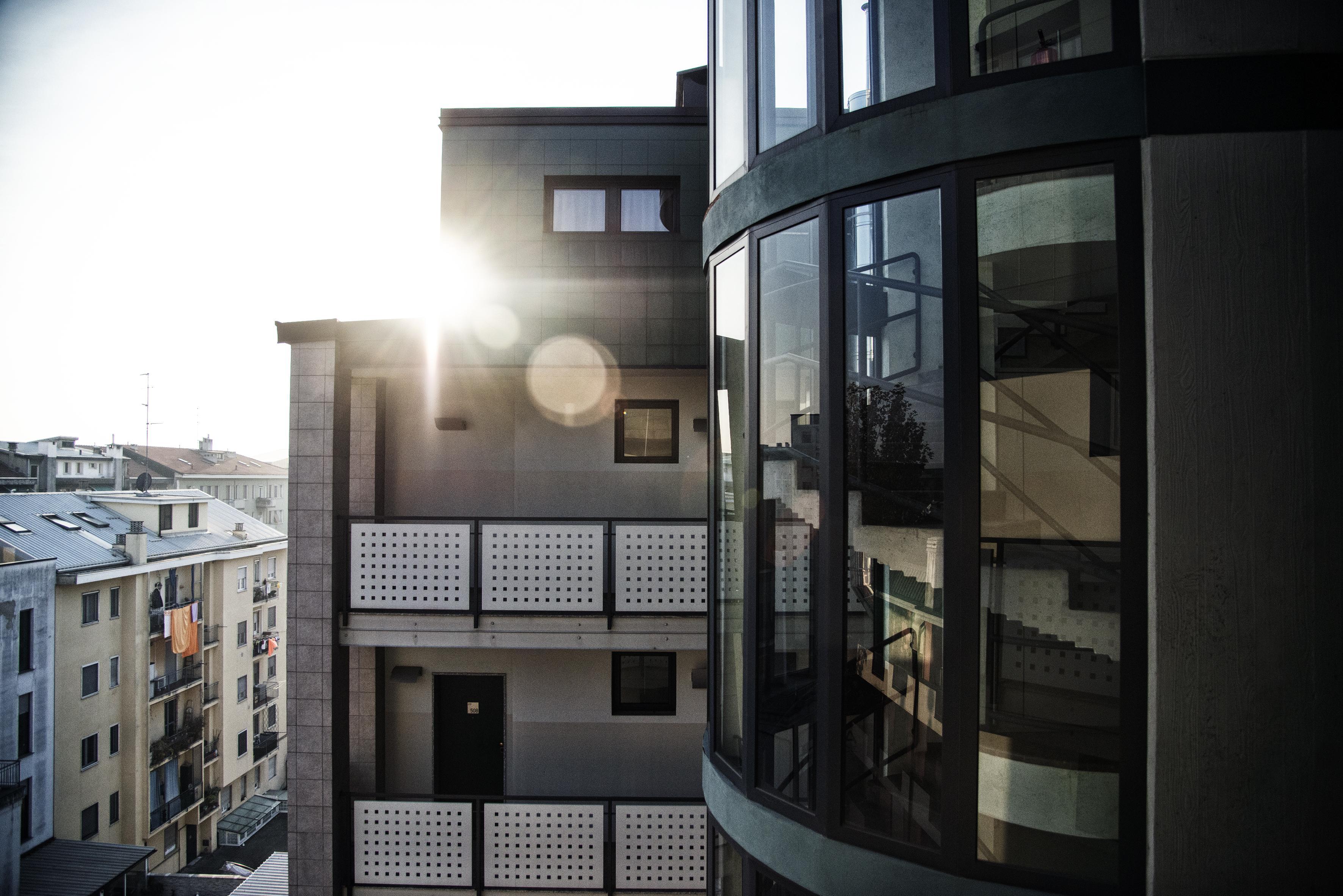 Acca Palace Aa 4* Milan