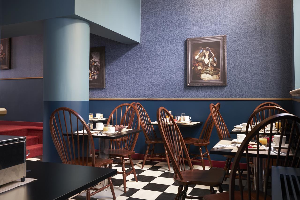 Hotel Clerici Boutique Milan