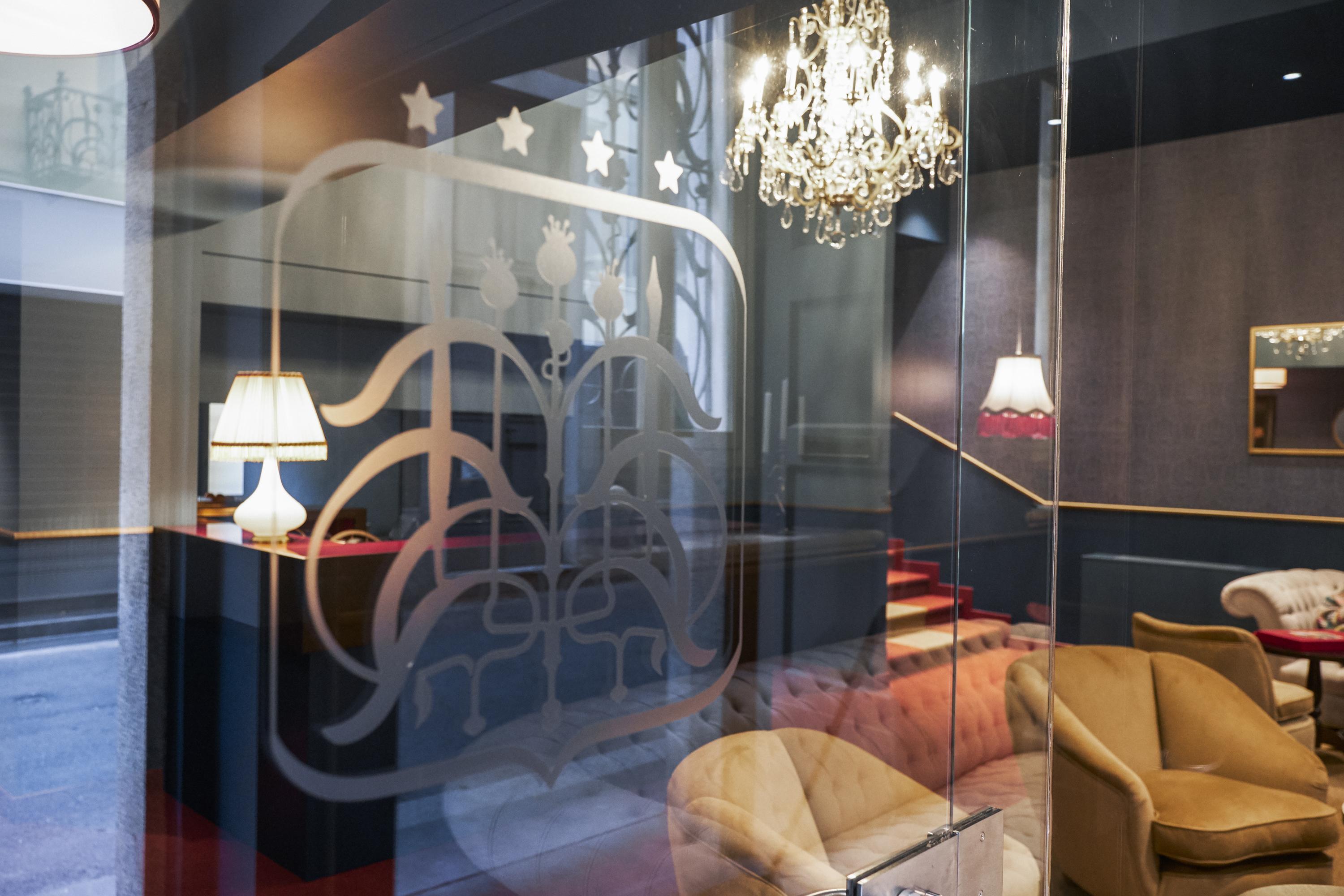 Clerici Boutique Hotel Milan