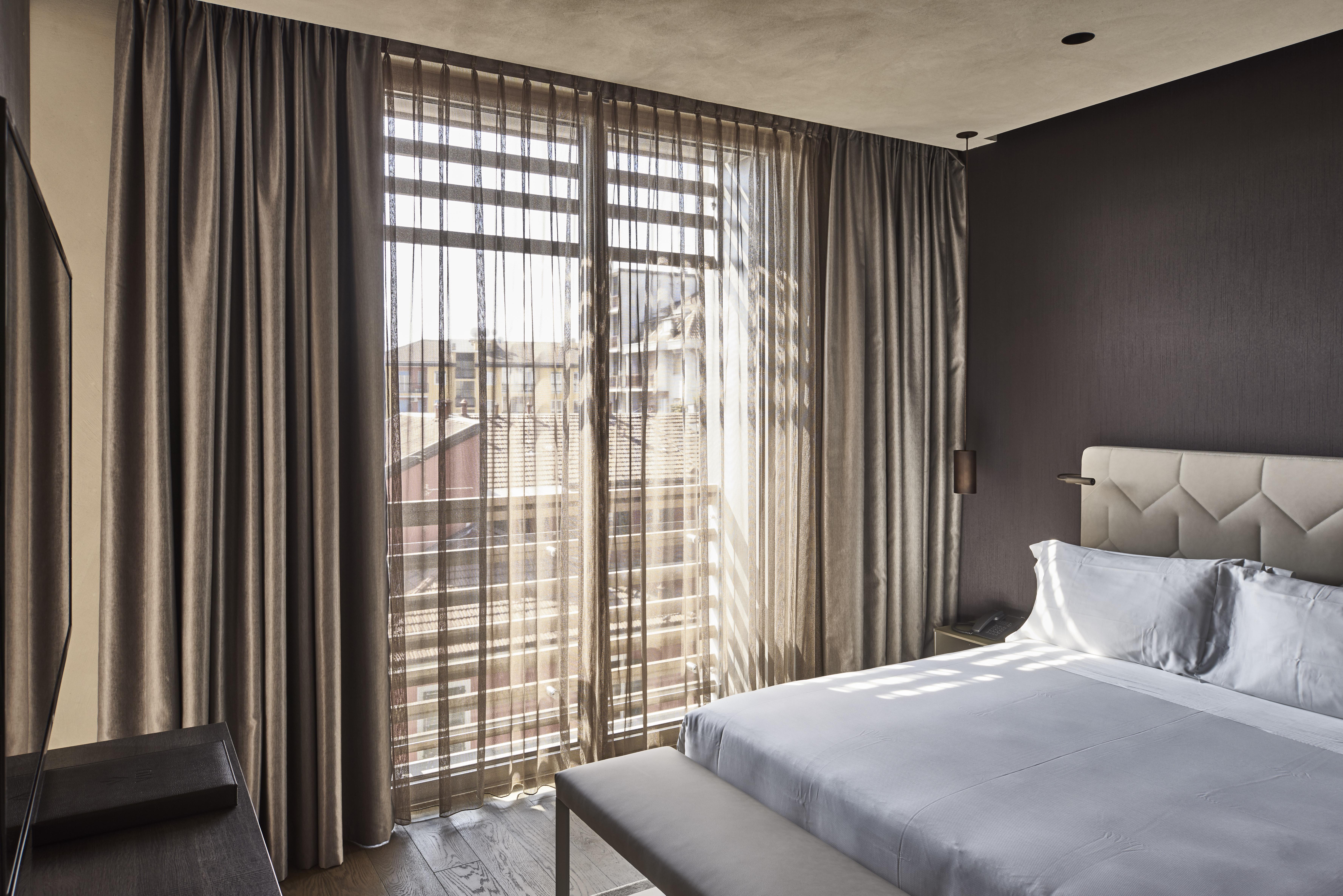 Viu Milan, A Member Of Design 5* Milan