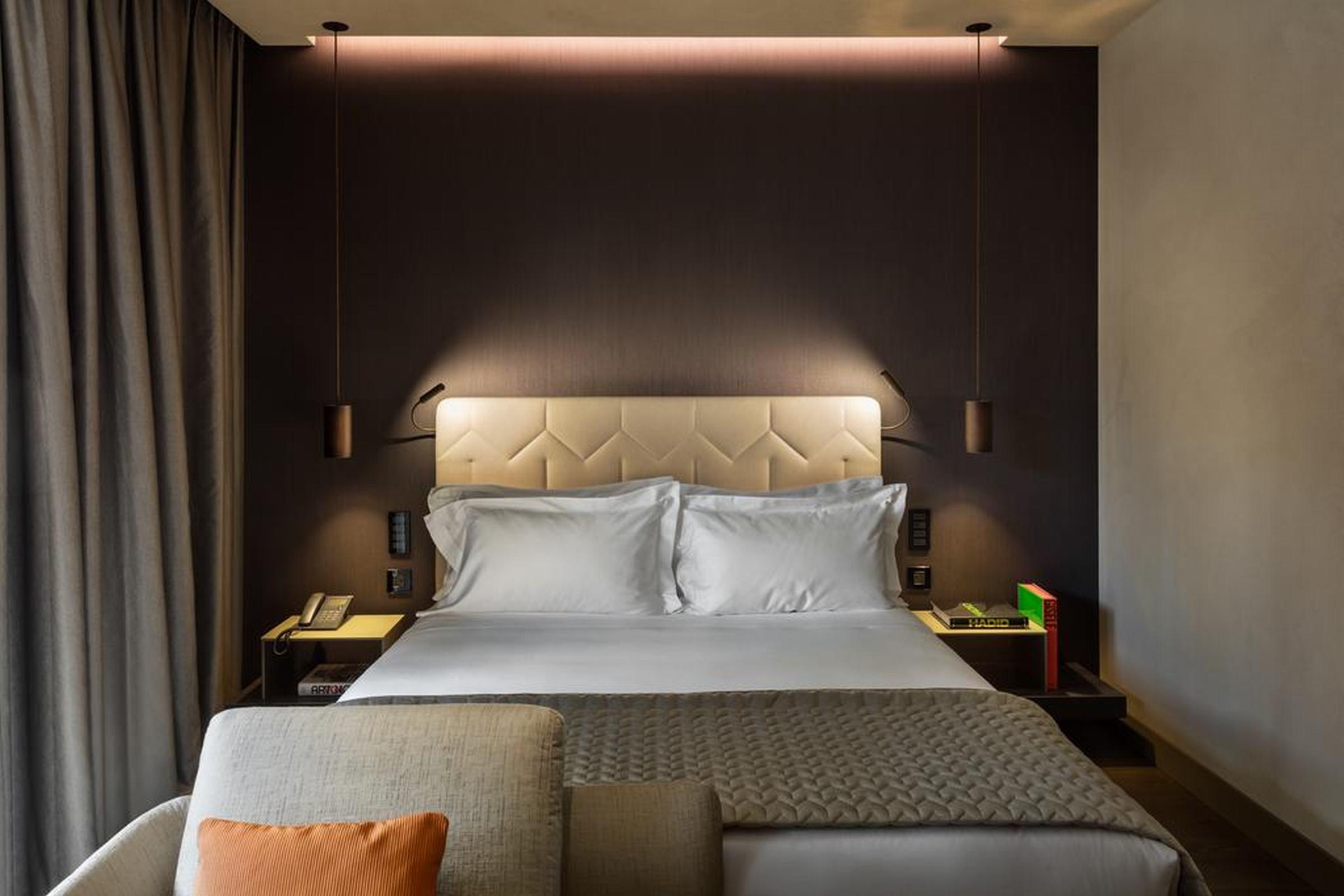 Viu Milan, A Member Of Design Hotel Milan