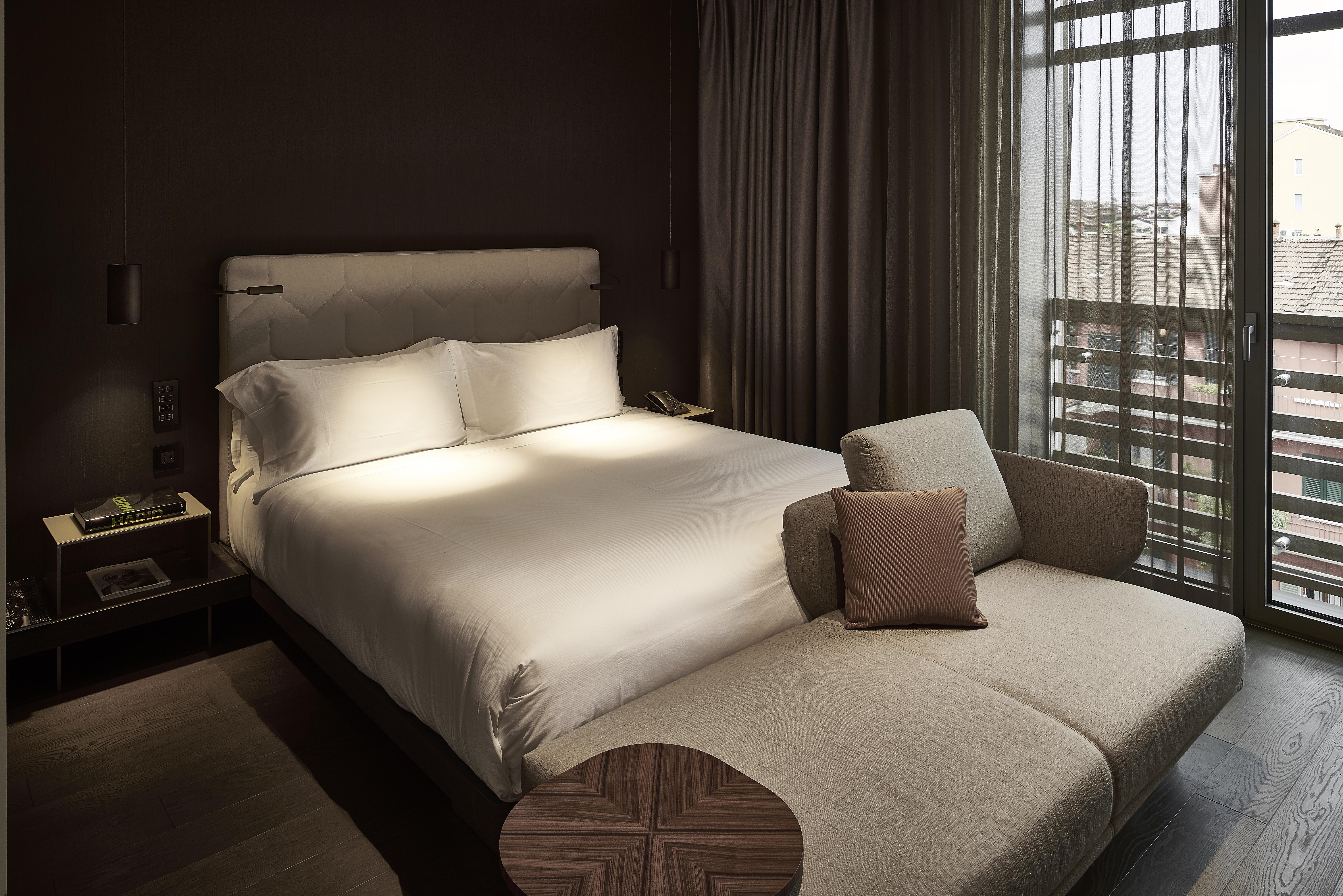 Viu Milan, A Member Of Design Hotel Milan