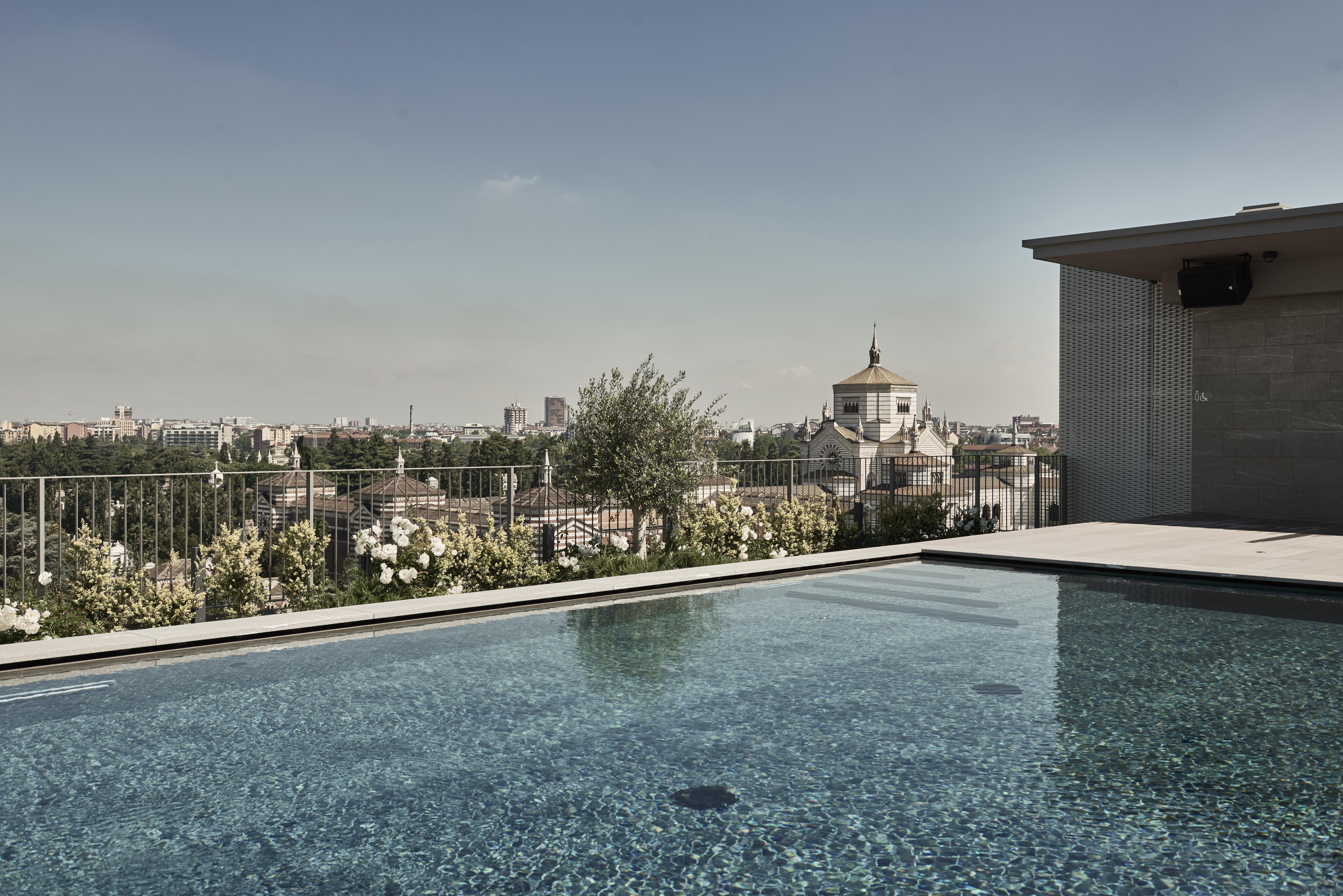 Viu Milan, A Member Of Design Milan