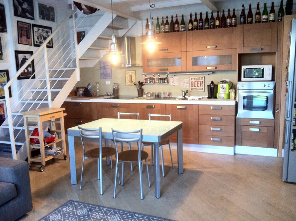 Ornato Garden Apartamento *