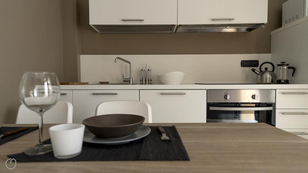 Apartment Italianway - Marcantonio