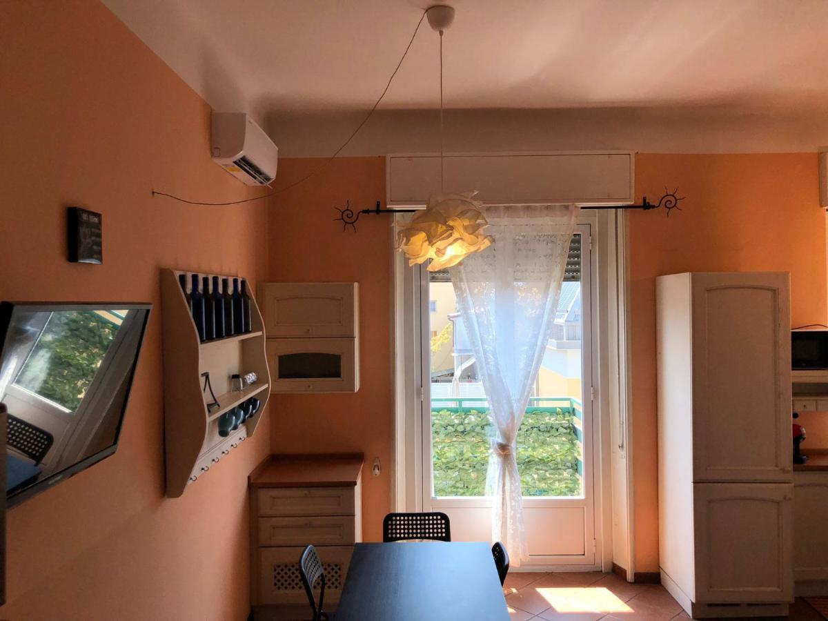 70 Mq La Casa Di Cri Milano