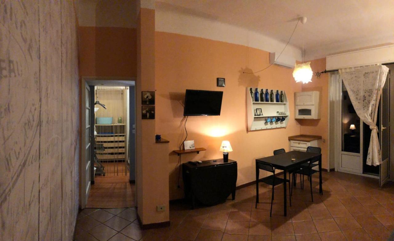Appartamento 70 Mq La Casa Di Cri