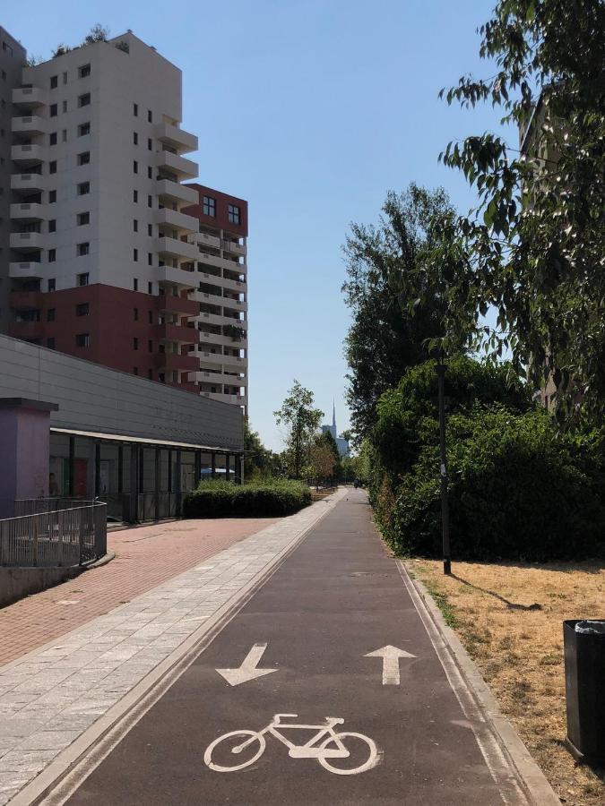 Appartamento 70 Mq La Casa Di Cri Milano
