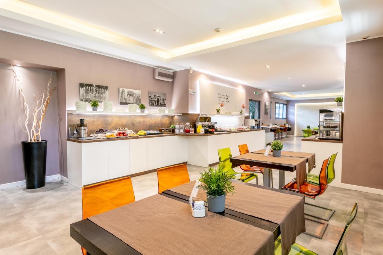 Hotel Acca Palace Aa Milan