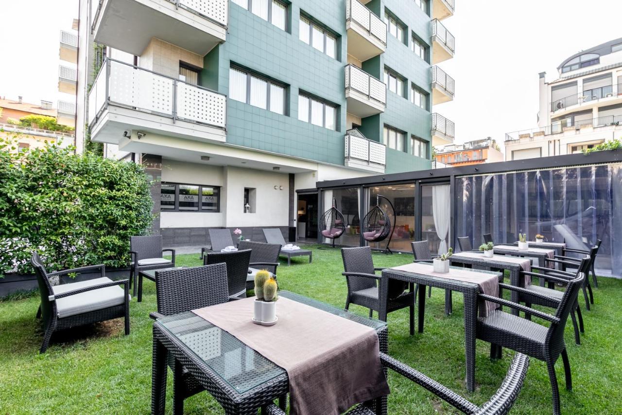 Acca Palace Aa 4* Milan