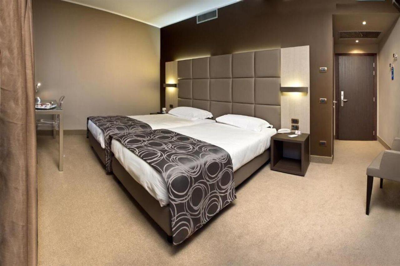 Soperga Hotel Milão