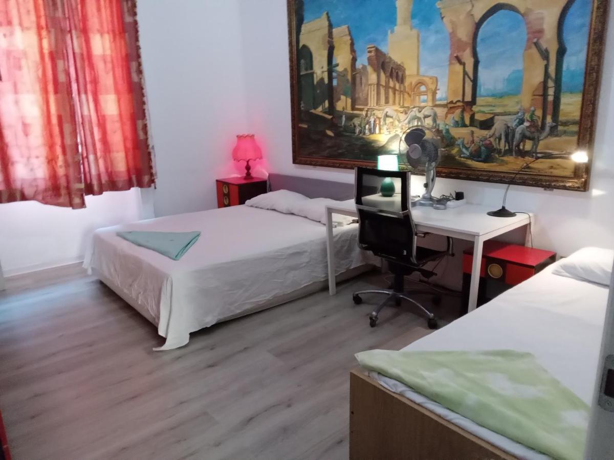 A In A Beautiful In The Center Bed & Breakfast Milan