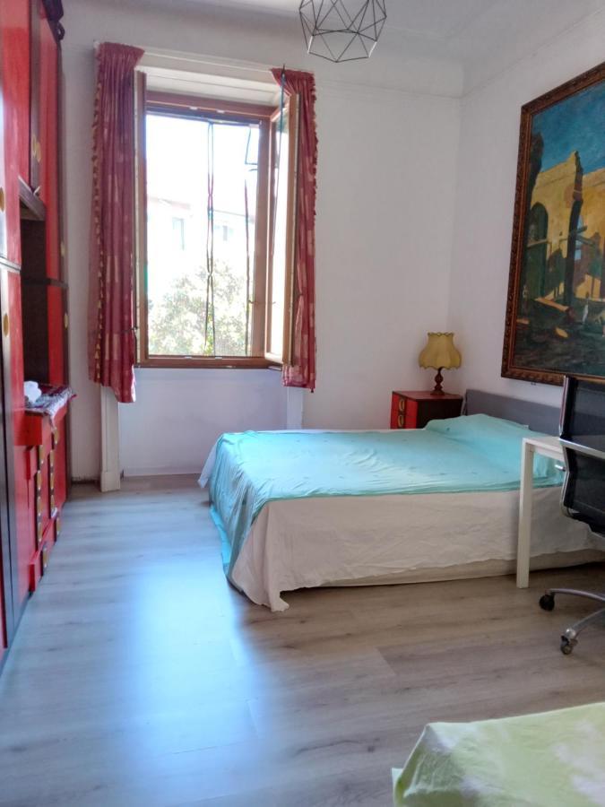 Bed & Breakfast A In A Beautiful In The Center Milan