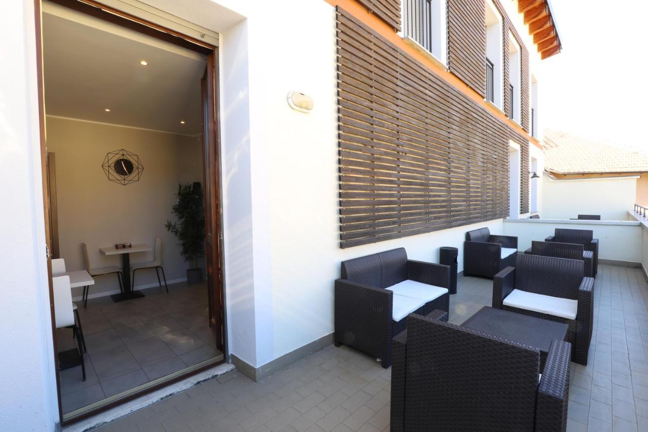 Hotel Carlo Goldoni