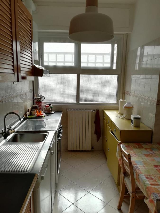 Alessandra Apartment Milan