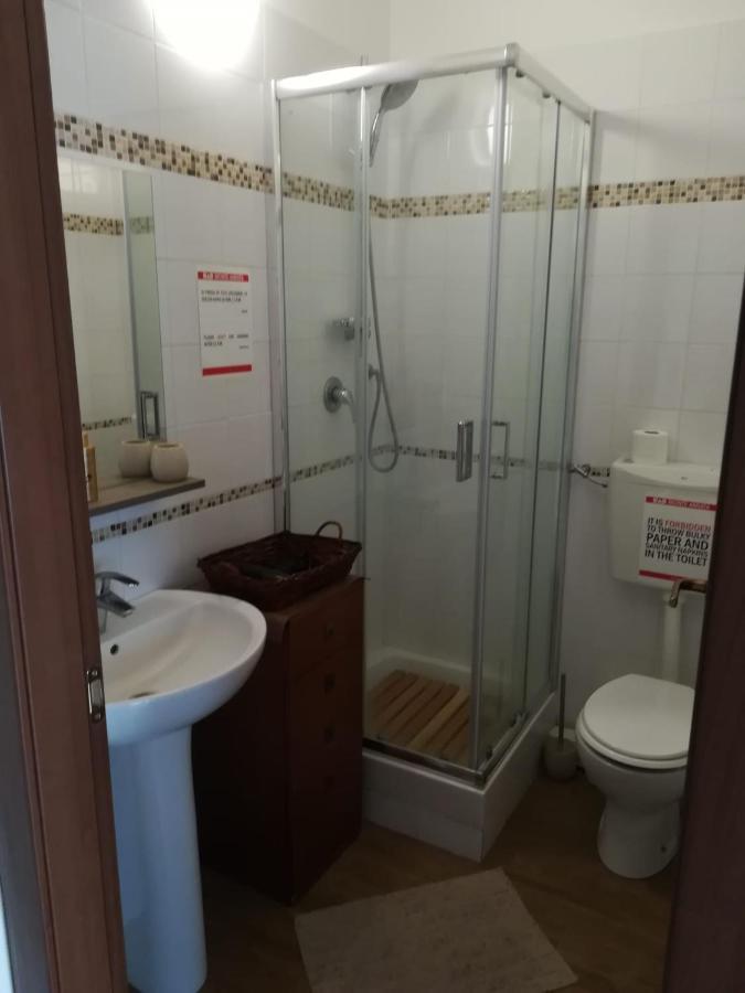 Apartment Alessandra Milan