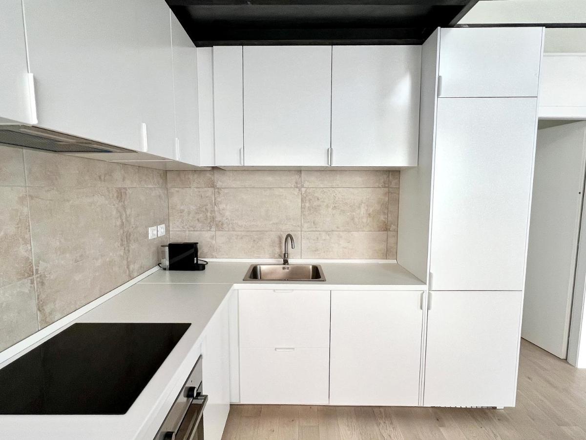 Alchemi Loft * Milan