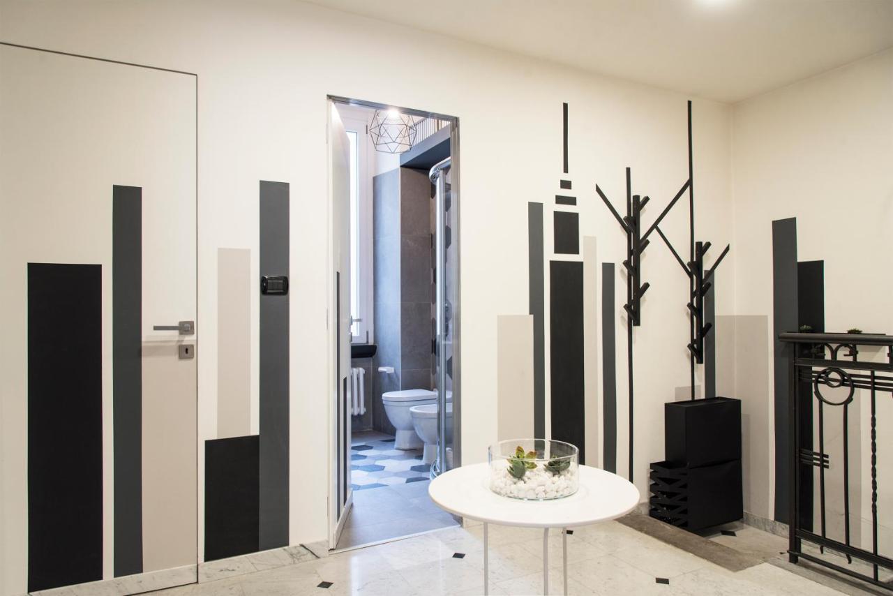 Youhosty - Giovanni Da Palestrina 10 Apartamento Milão