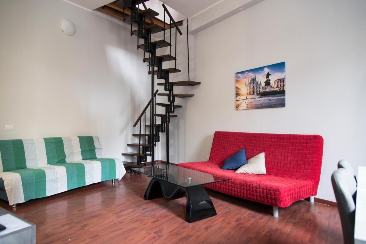 Youhosty - Venini 59 Apartment Milan