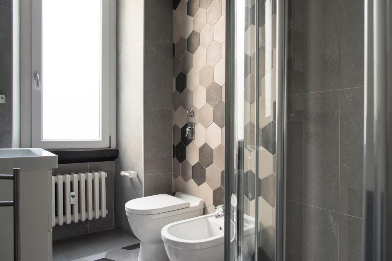Youhosty - Giovanni Da Palestrina 10 Apartamento