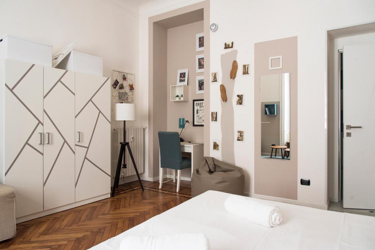 Youhosty - Giovanni Da Palestrina 10 Apartamento *