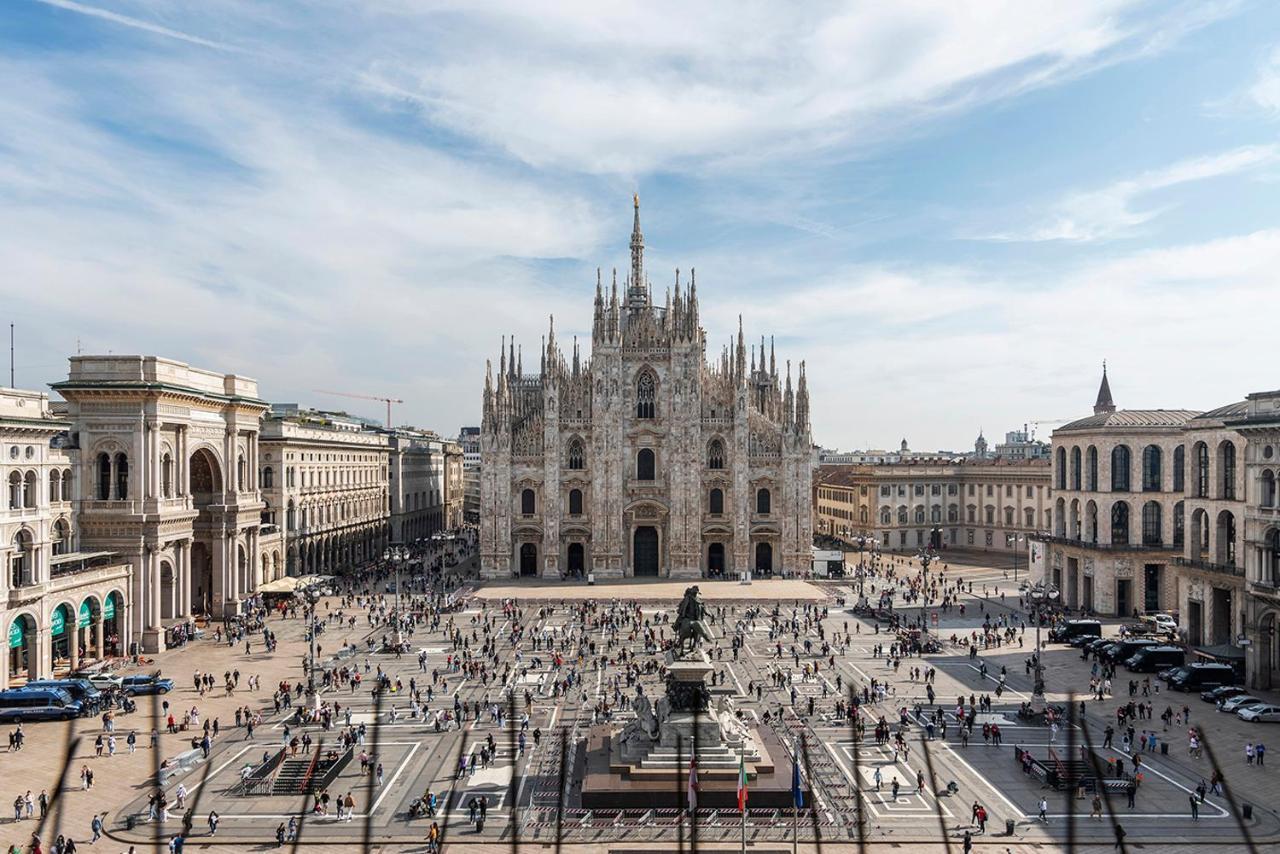 Appartamento Easyhomes Duomo View *