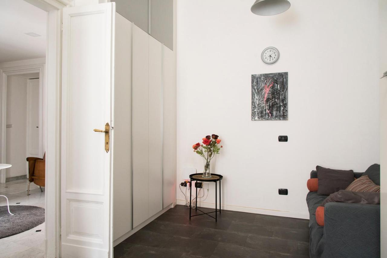 Apartamento Youhosty - Giovanni Da Palestrina 10