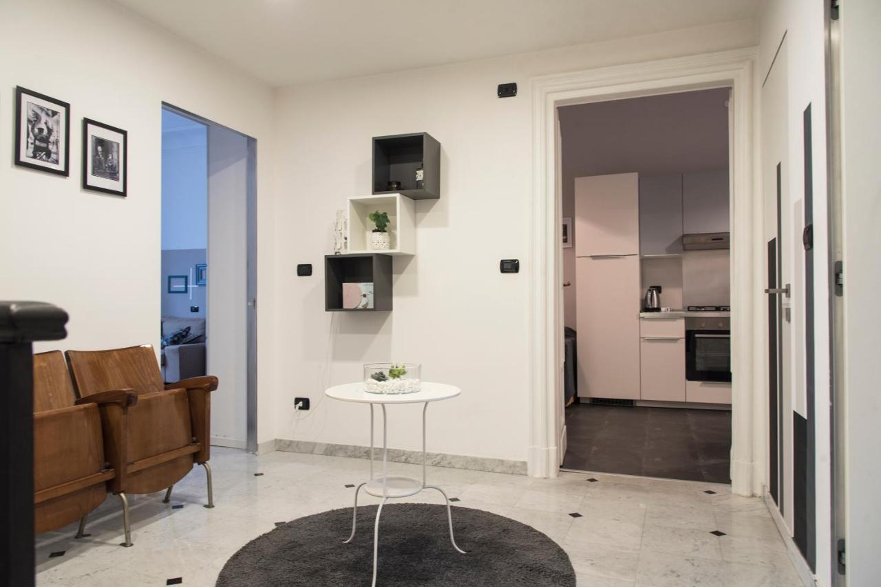 Apartamento Youhosty - Giovanni Da Palestrina 10
