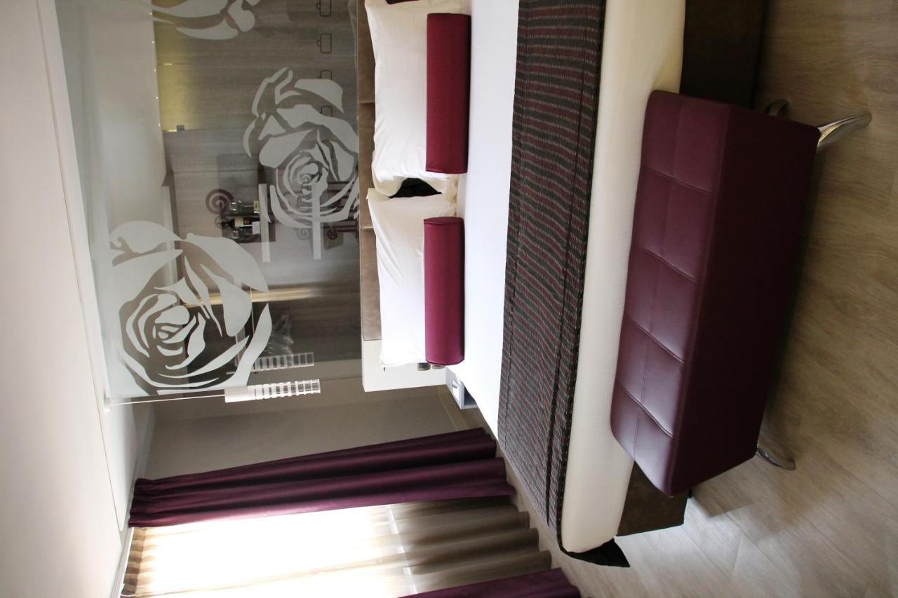 Soperga Hotel Milão