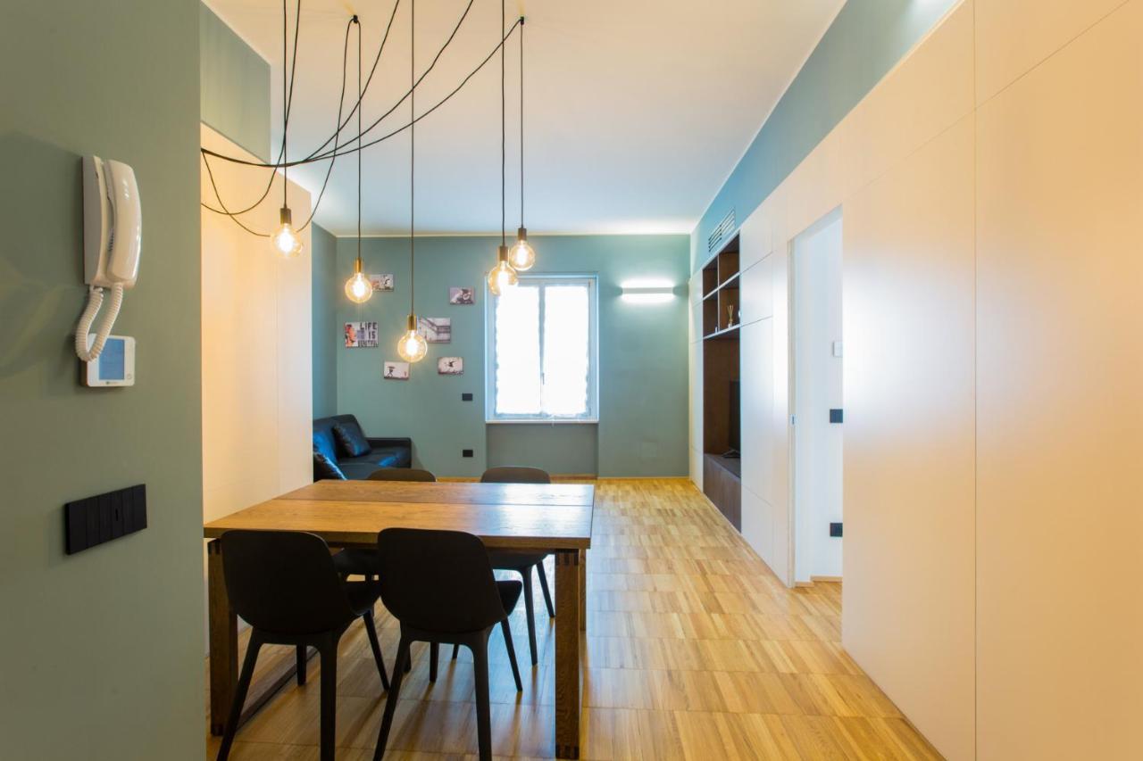 Easylife - Spazioso E Tranquillo Trilocale In Porta Romana Appartamento *