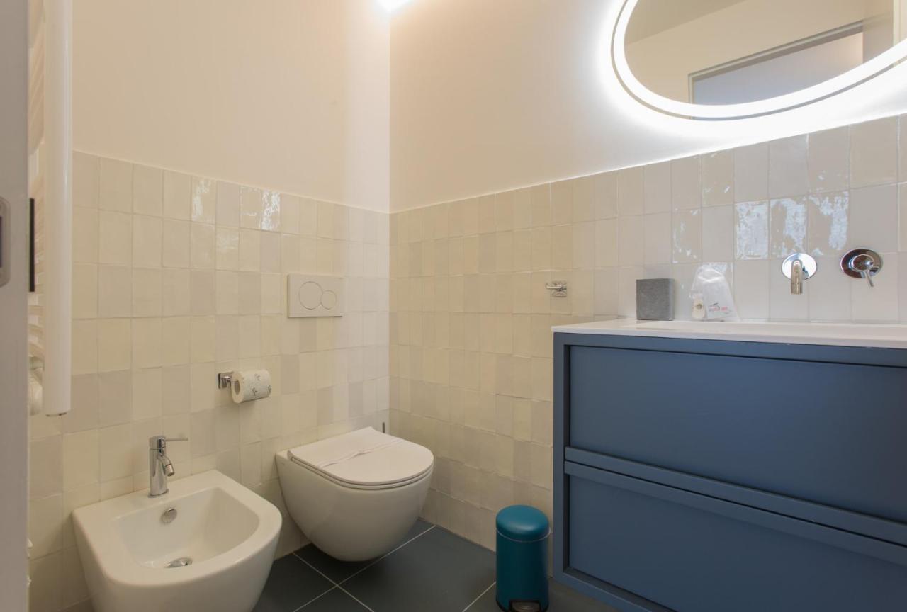 Appartamento Easylife - Spazioso E Tranquillo Trilocale In Porta Romana *
