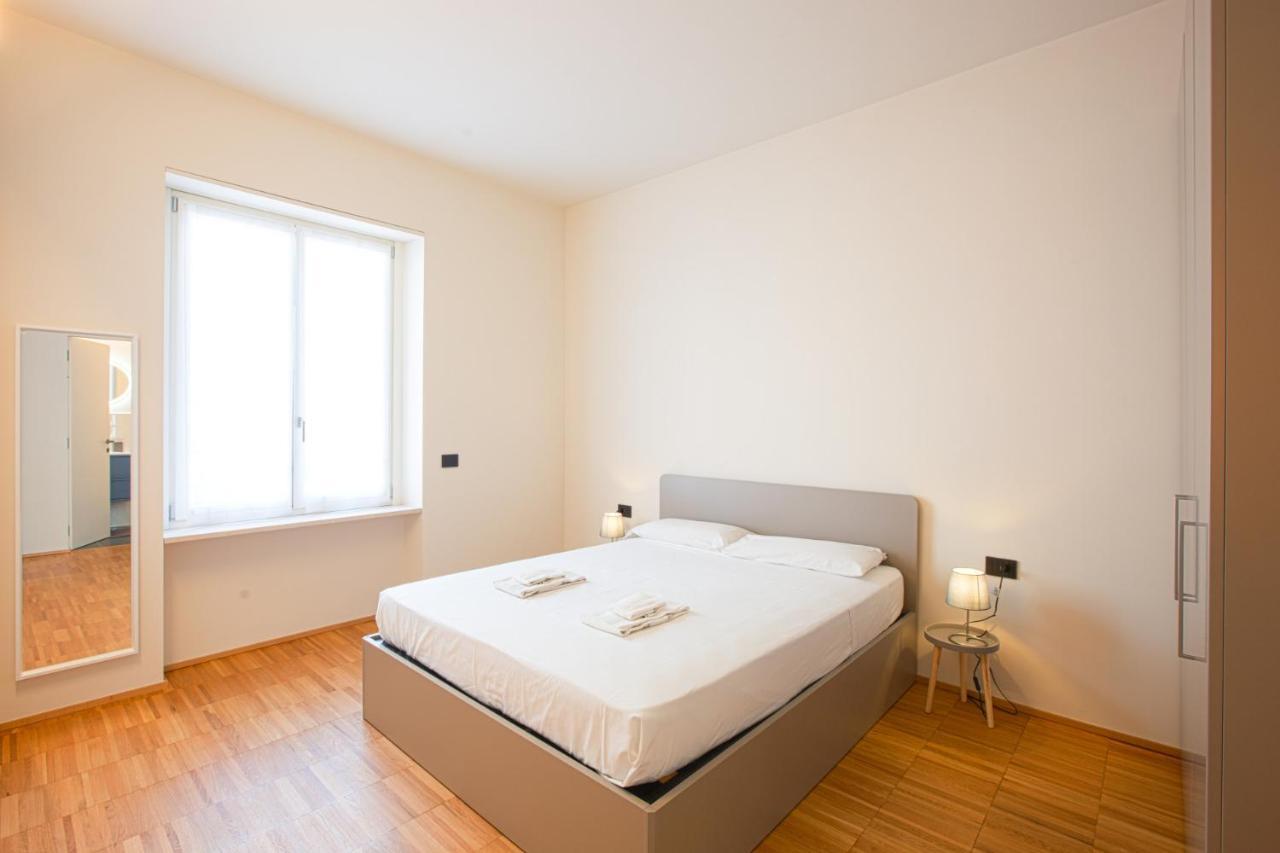 Easylife - Spazioso E Tranquillo Trilocale In Porta Romana Appartamento Milano