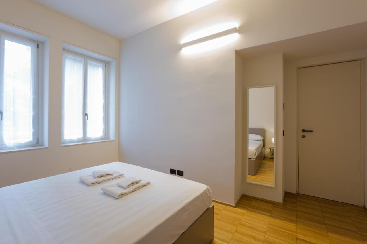 Easylife - Spazioso E Tranquillo Trilocale In Porta Romana Appartamento Milano