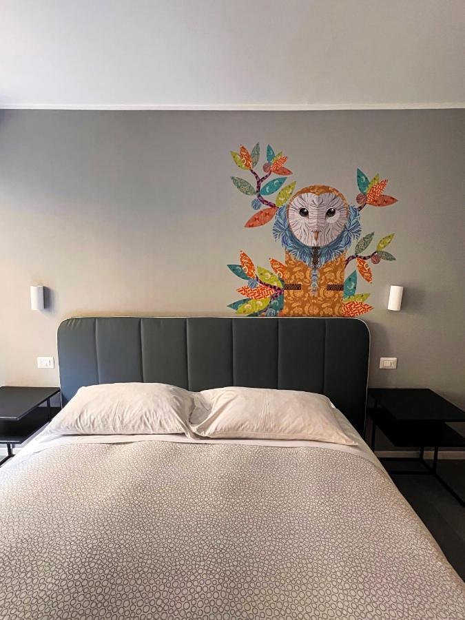 Guest house Il Riccio