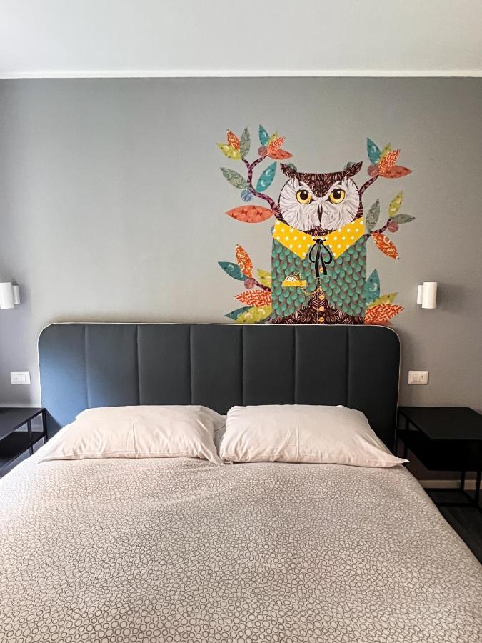 Il Riccio Guest house Milan