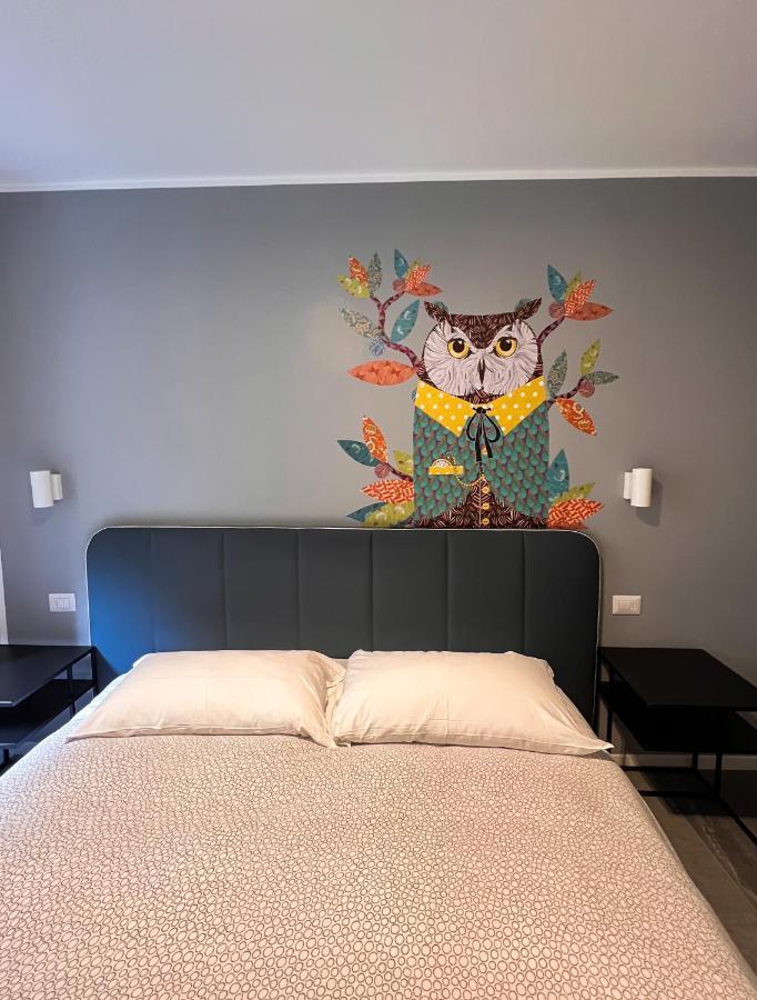 Guest house Il Riccio Milan