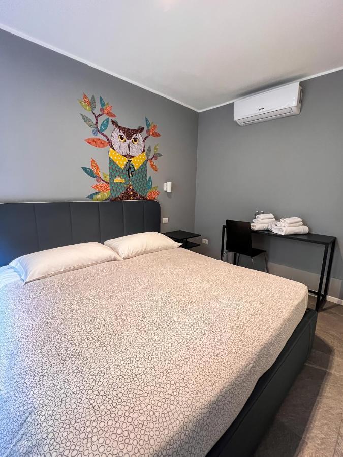 Guest house Il Riccio Milan