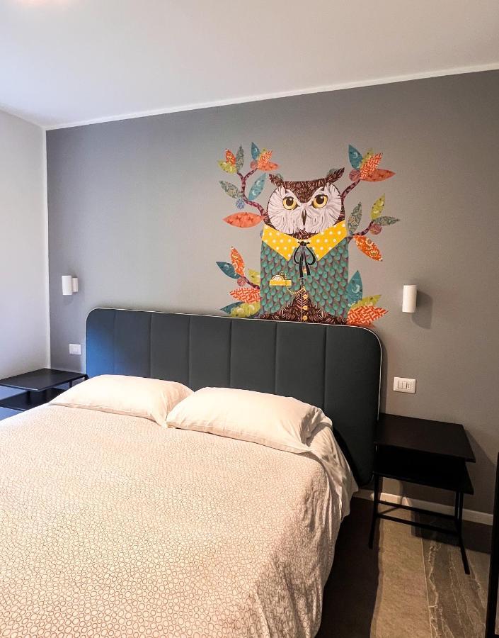 Il Riccio Guest house Milan