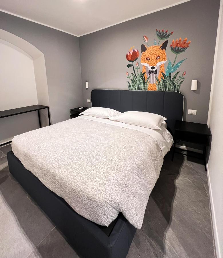 Il Riccio Guest house *