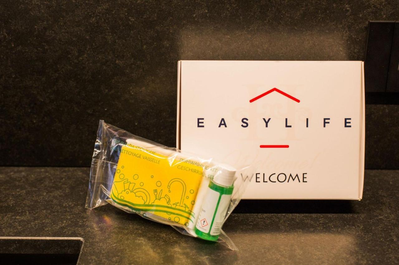 Easylife - Spazioso E Tranquillo Trilocale In Porta Romana Milano