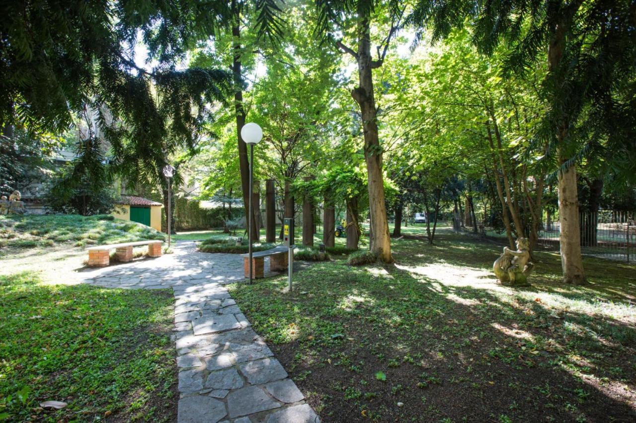 Easylife - Spazioso E Tranquillo Trilocale In Porta Romana Appartamento *