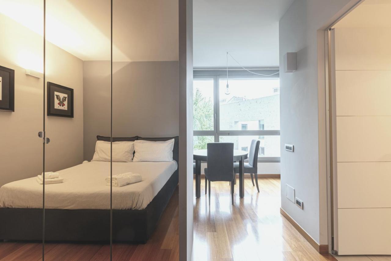 Apartment Mysa - Bilocale Nei Pressi Dell'arco Della Pace Milan