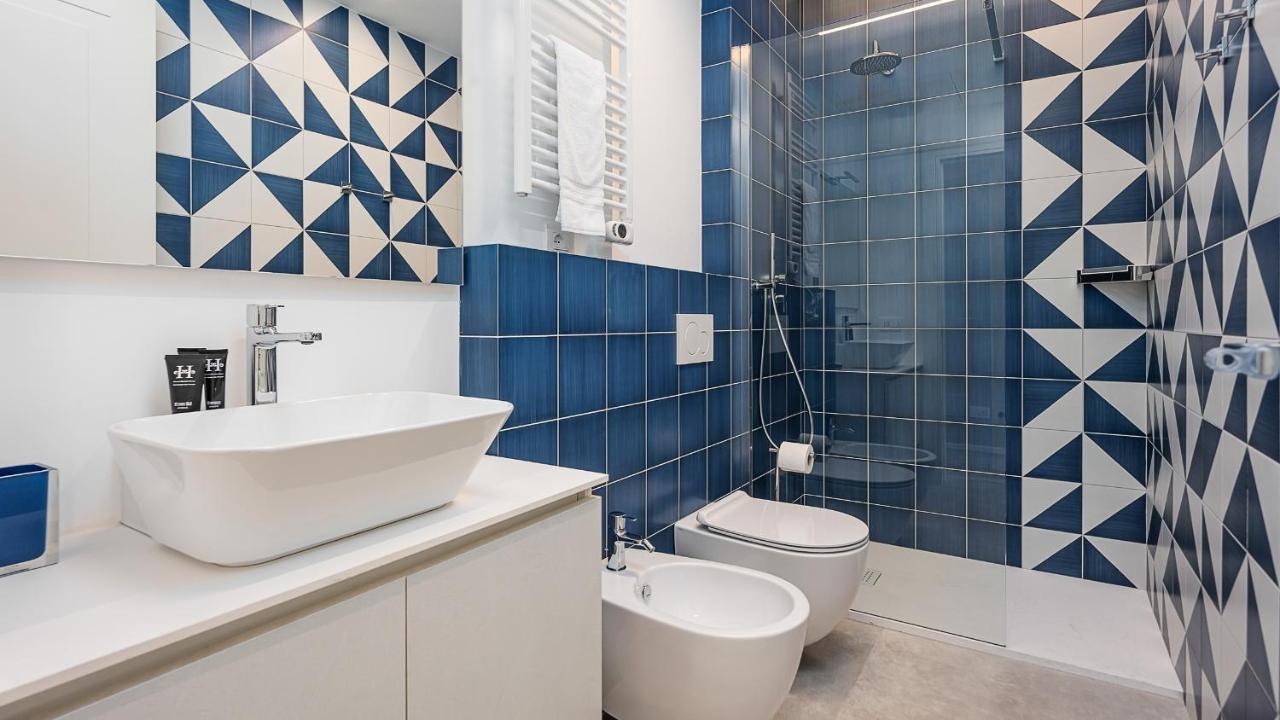 Apartment Classbnb Perfect Location 200m From Corso Buenos Aires 400m From