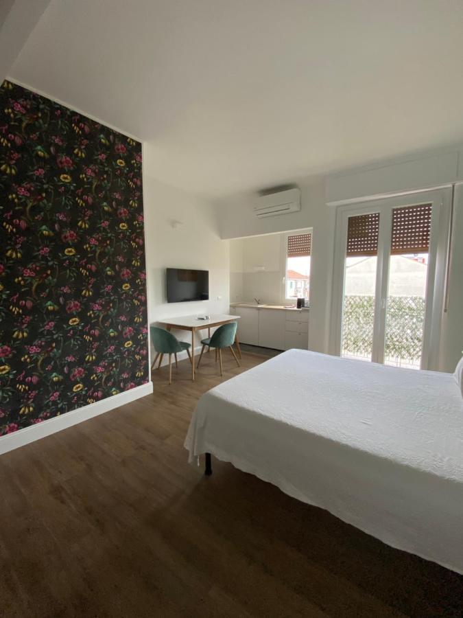 Citta Studi M4 Apartment *