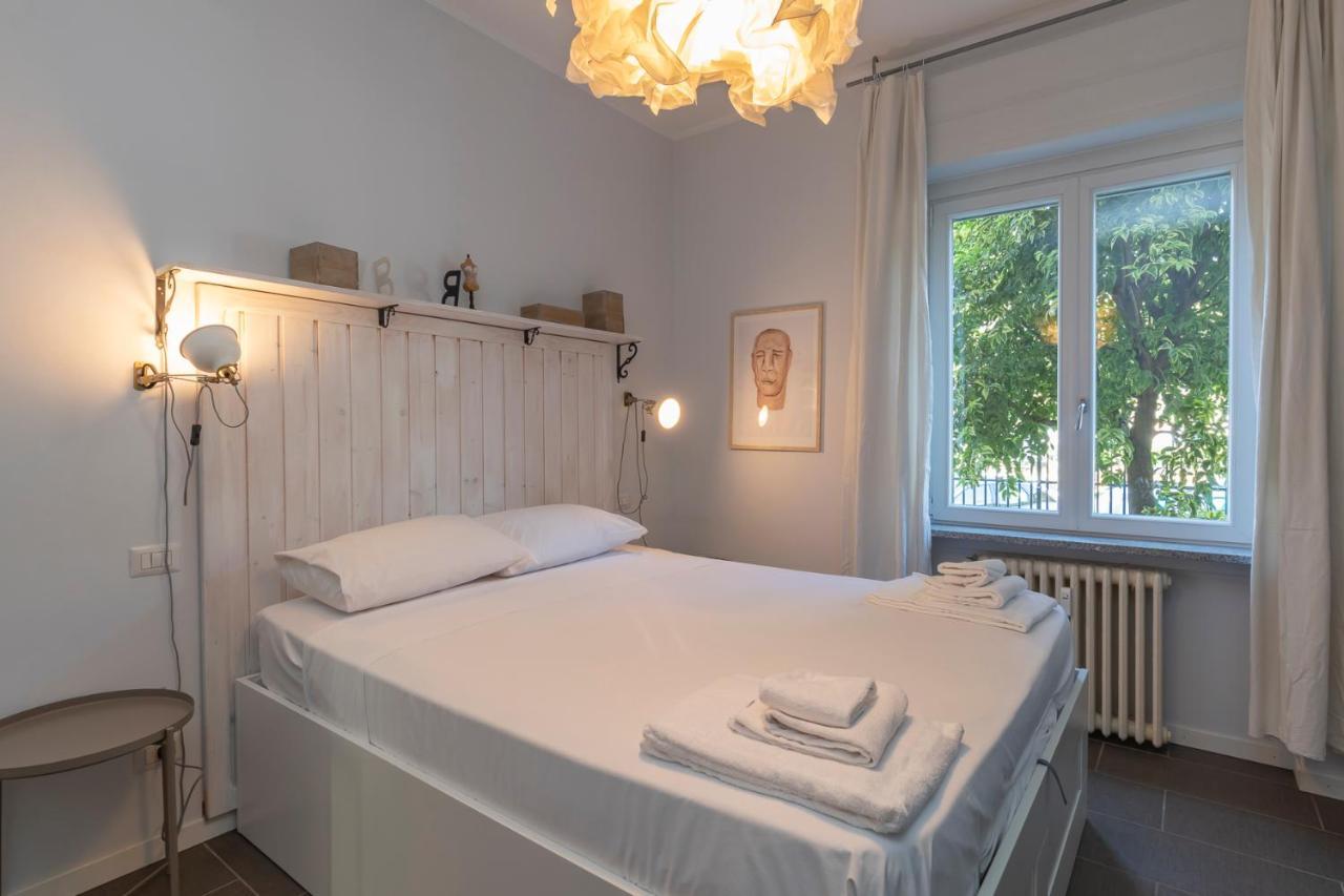 Apartamento Renovated Flat Medeghino 24